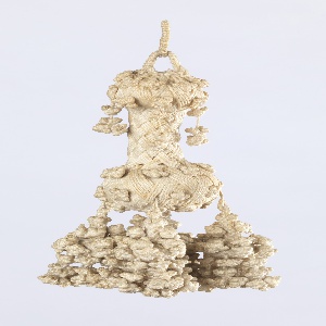Tassel (Italy), late 16th–early 17th century