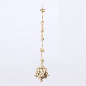 Tassel (Italy), 17th century