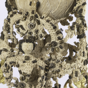 Tassel (Italy), 17th century