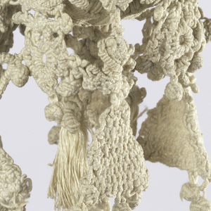 Tassel (Italy), 17th century