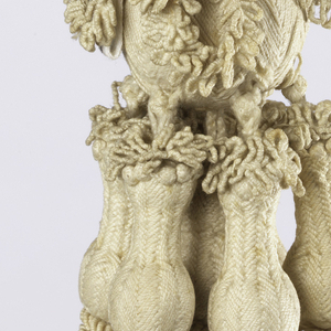 Tassel (Italy), 17th century