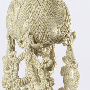 Tassel (Italy), 17th century