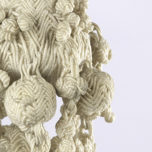 Tassel (Italy), 17th century