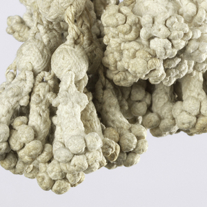 Tassel (Italy), 17th century