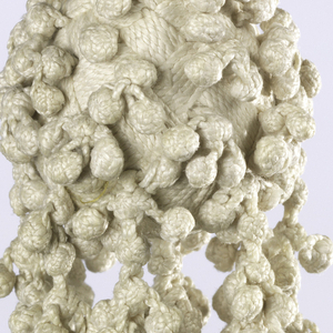Tassel (Italy), 17th century