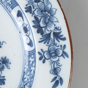 Plate (Netherlands), 17th century