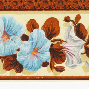 Border, 1830–60