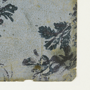 Sidewall (England), 1755–65