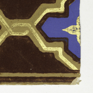 Border (possibly England), 1860