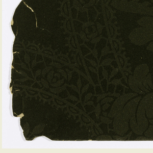 Sidewall (England), ca. 1885