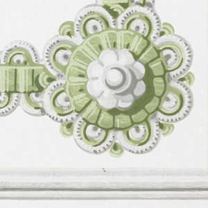 Border Corner (England), 1850–60