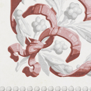 Border Corner (England), 1830–45