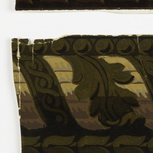Border (England), ca. 1860