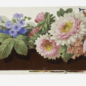 Border (possibly France), 1900–25
