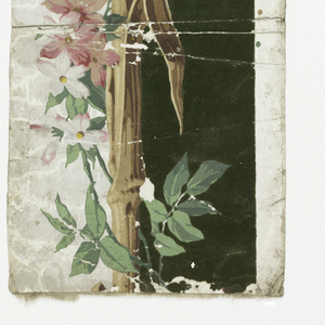 Border (France), 1900–25