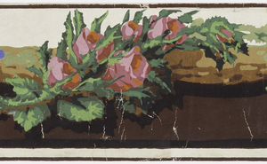 Border, 1900–25