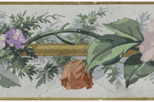Border (France), 1900–25