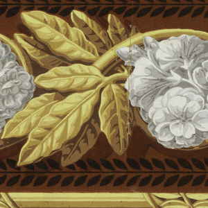 Border (France), 1800–1835