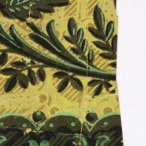Border (France), 1820–35