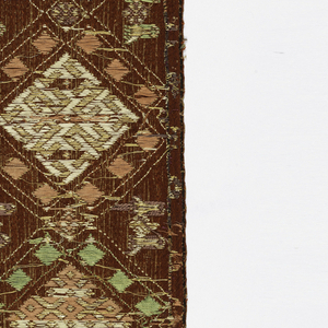 Sash Or Band (Spain), possibly 16th century