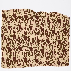 Textile, Thrill, 1925