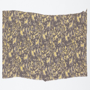 Textile, Metropolis, 1925