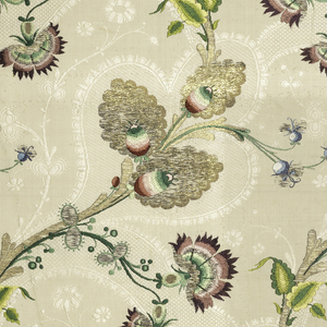 Textile (England), 1750–59