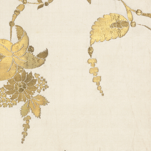 Textile (England), ca. 1740