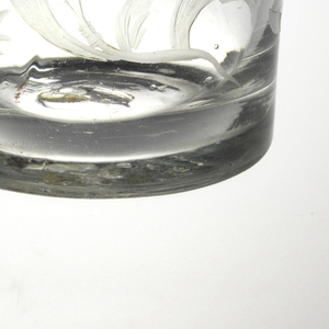 Flip Glass (Netherlands), mid-18th century