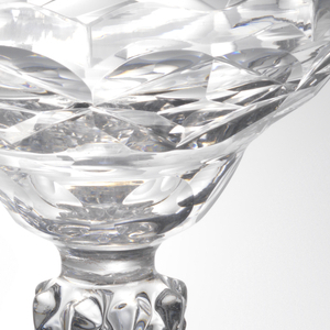 Sweetmeat Glass (England), 1750–75