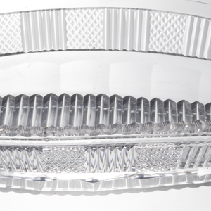 Dish (Ireland), ca. 1820