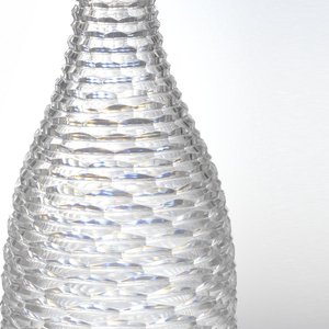 Decanter And Stopper (Ireland), 1801–50