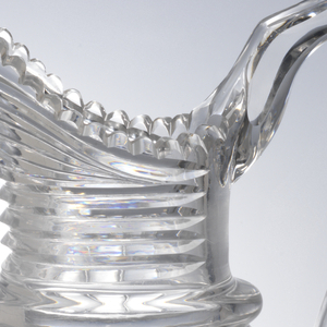 Ewer (possibly Ireland), ca. 1810