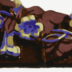 Border (possibly France), 1860–70