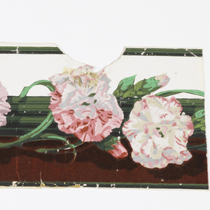 Border (France), 1850–60