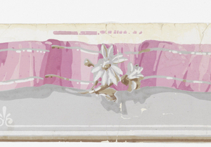 Border (possibly France), 1850