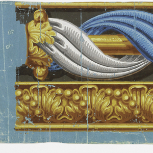 Border (France), 1825–35