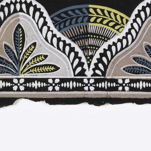 Border (France), 1800–1820