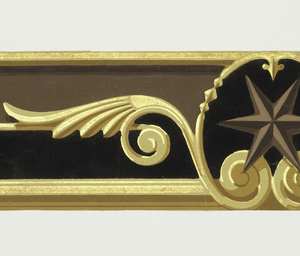 Border (France), 1850–70