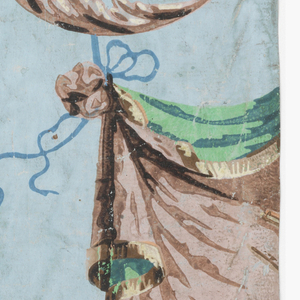 Sidewall (France), 1795–1810