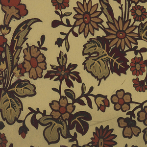 Sidewall, ca. 1880