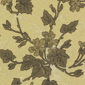 Sidewall, ca. 1880
