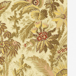 Sidewall, ca. 1880