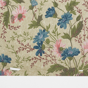 Sidewall, ca. 1880