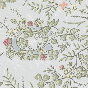 Sidewall, ca. 1880