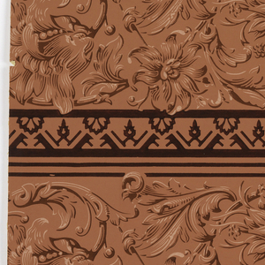 Frieze (USA), 1905–15