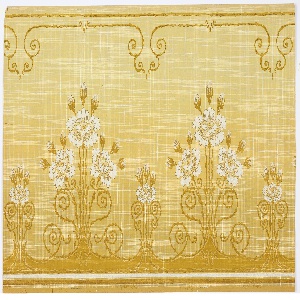 Frieze (USA), 1875–1925