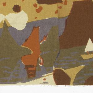Textile (USA), 1930s