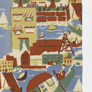 Textile (USA), 1930s