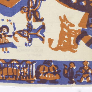 Textile (USA), 1930s